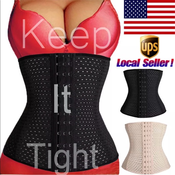 Waist trainer - Picture 4 of 6